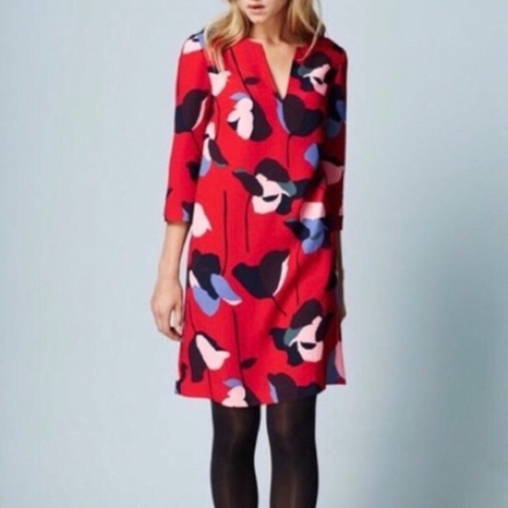 Boden dress
